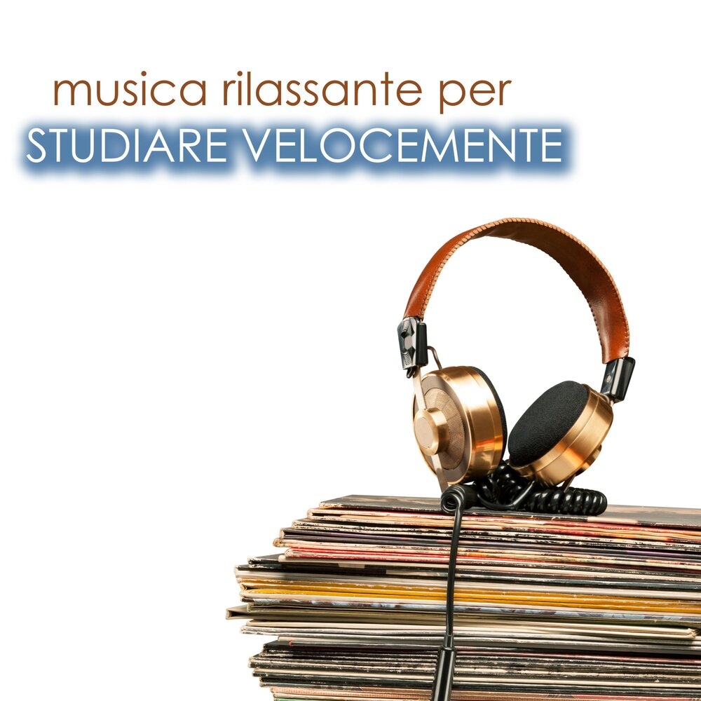 Musica per. Studiare.