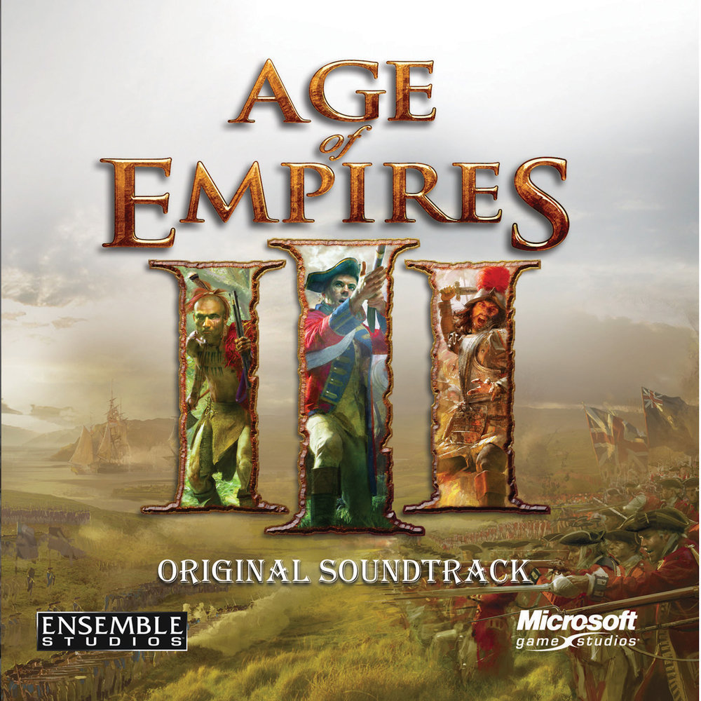 Steam age of empires 3 complete collection steam фото 73