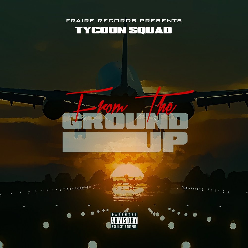 From the ground up