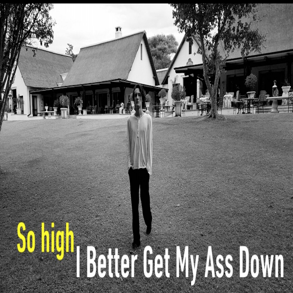 So high so much so low