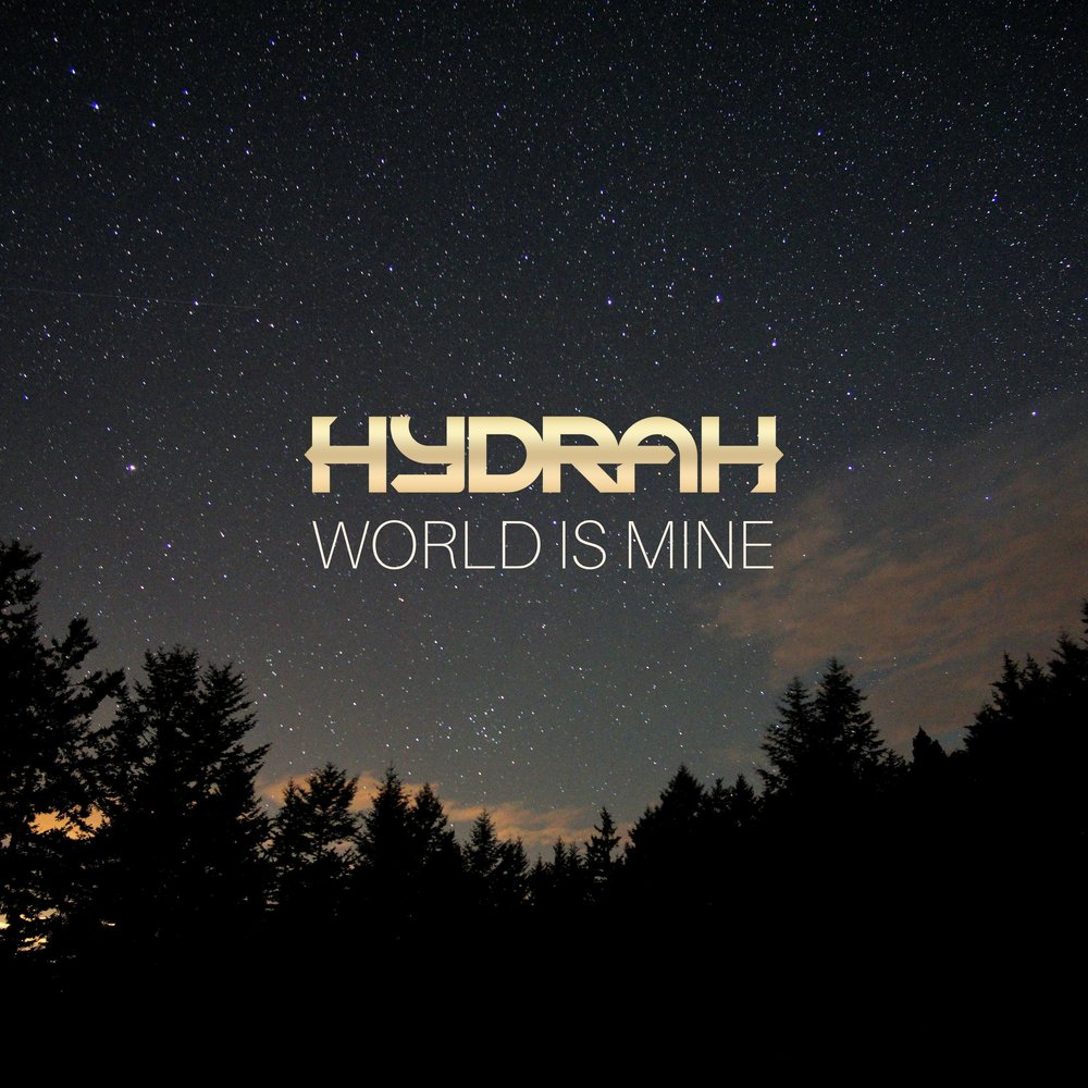 The World is mine. Слушать the World is mine. World is one. Far distance, Hydrah - only a moment.