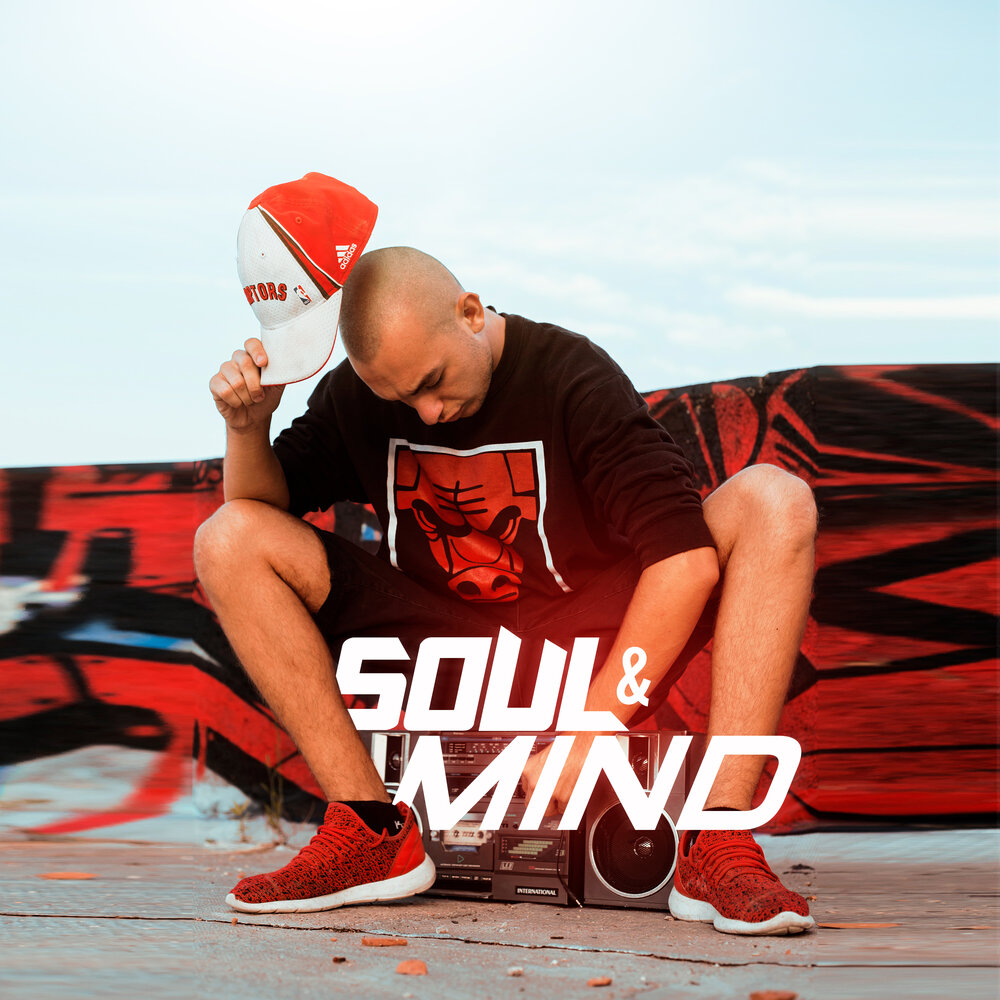 SOULJAH JEROME альбом Soul & Mind слушать онлайн бесплатно на Яндек...