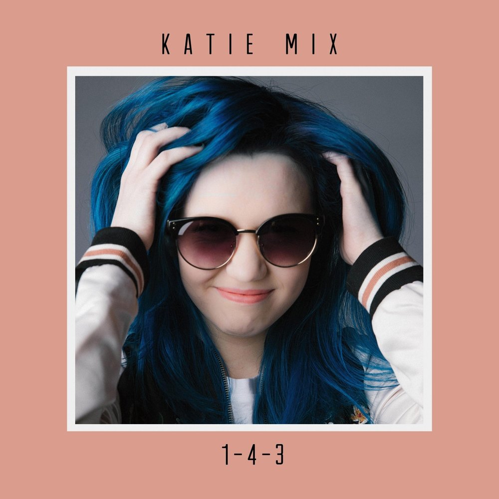 Kate mix