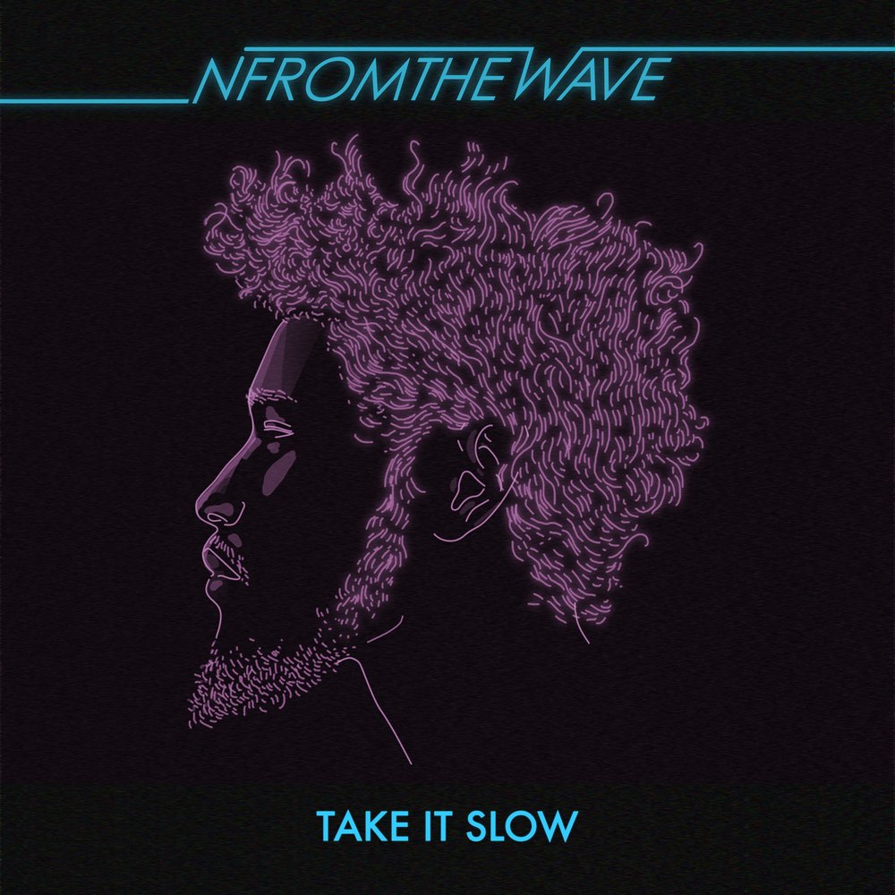 Take it slow