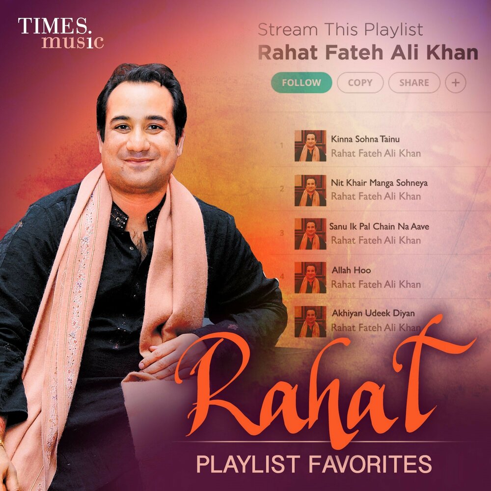 Rahat fateh ali khan teri. Rahat Fateh Ali Khan & Shreya Ghoshal.