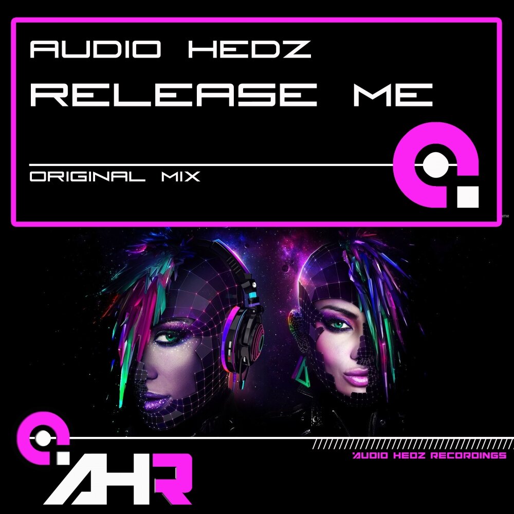 Audio me. Release me. I Audio. Audio Hedz - Truth (Dexfa Remix).