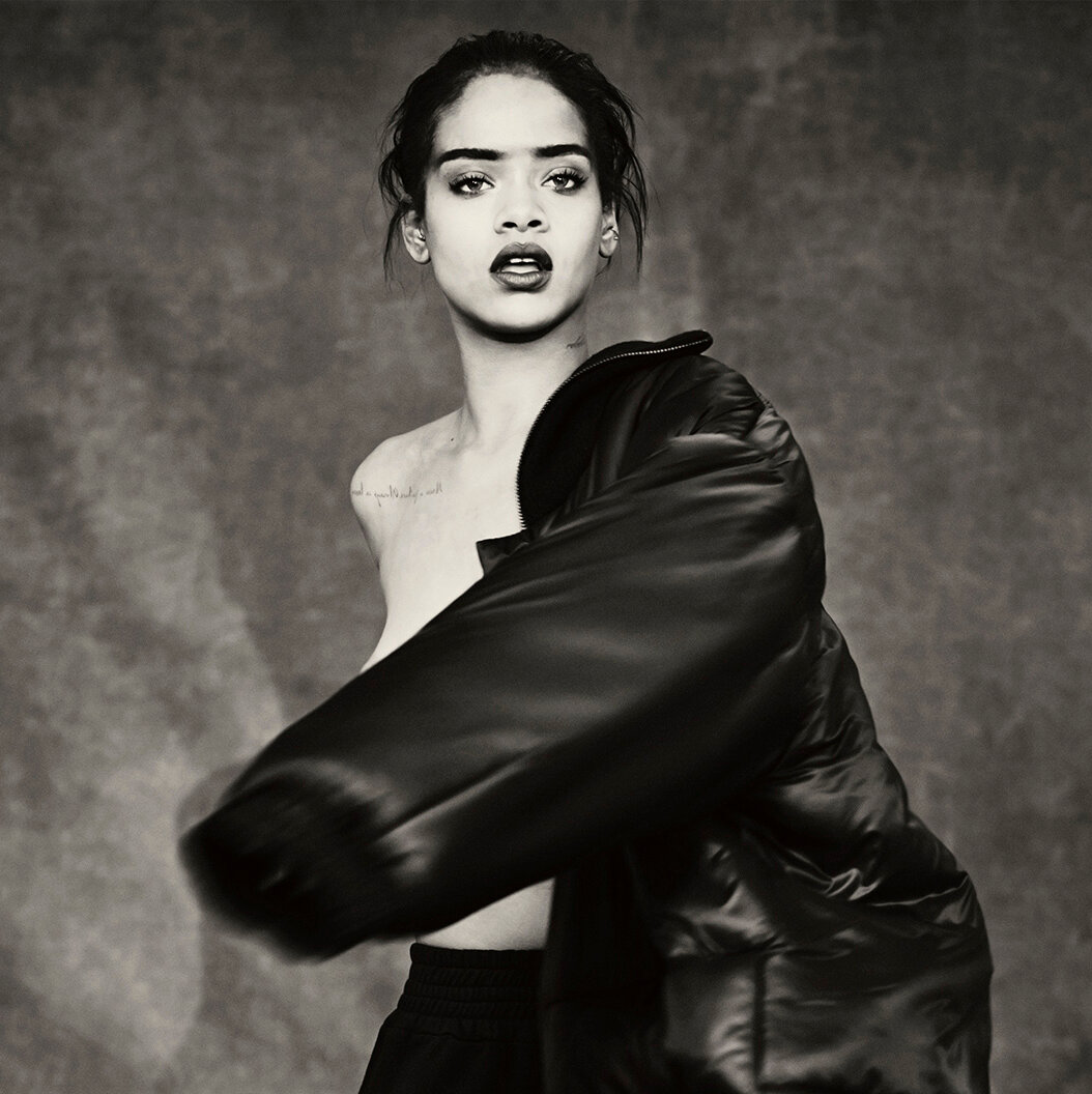 Rihanna