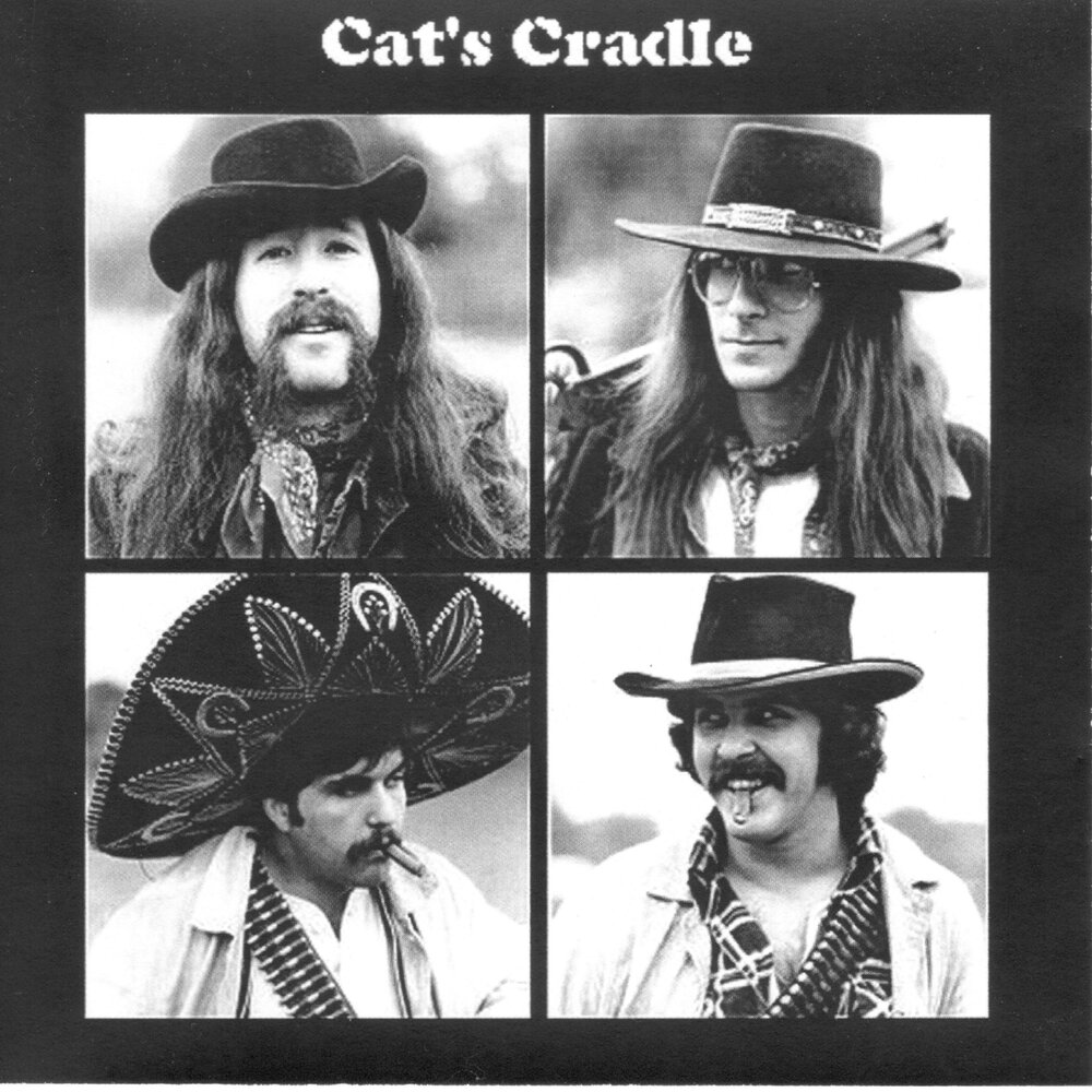 Cats in the Cradle. Smith & Pyle Band. Cats Cradle album. 49. Ricky skaggs - Cats in the Cradle.