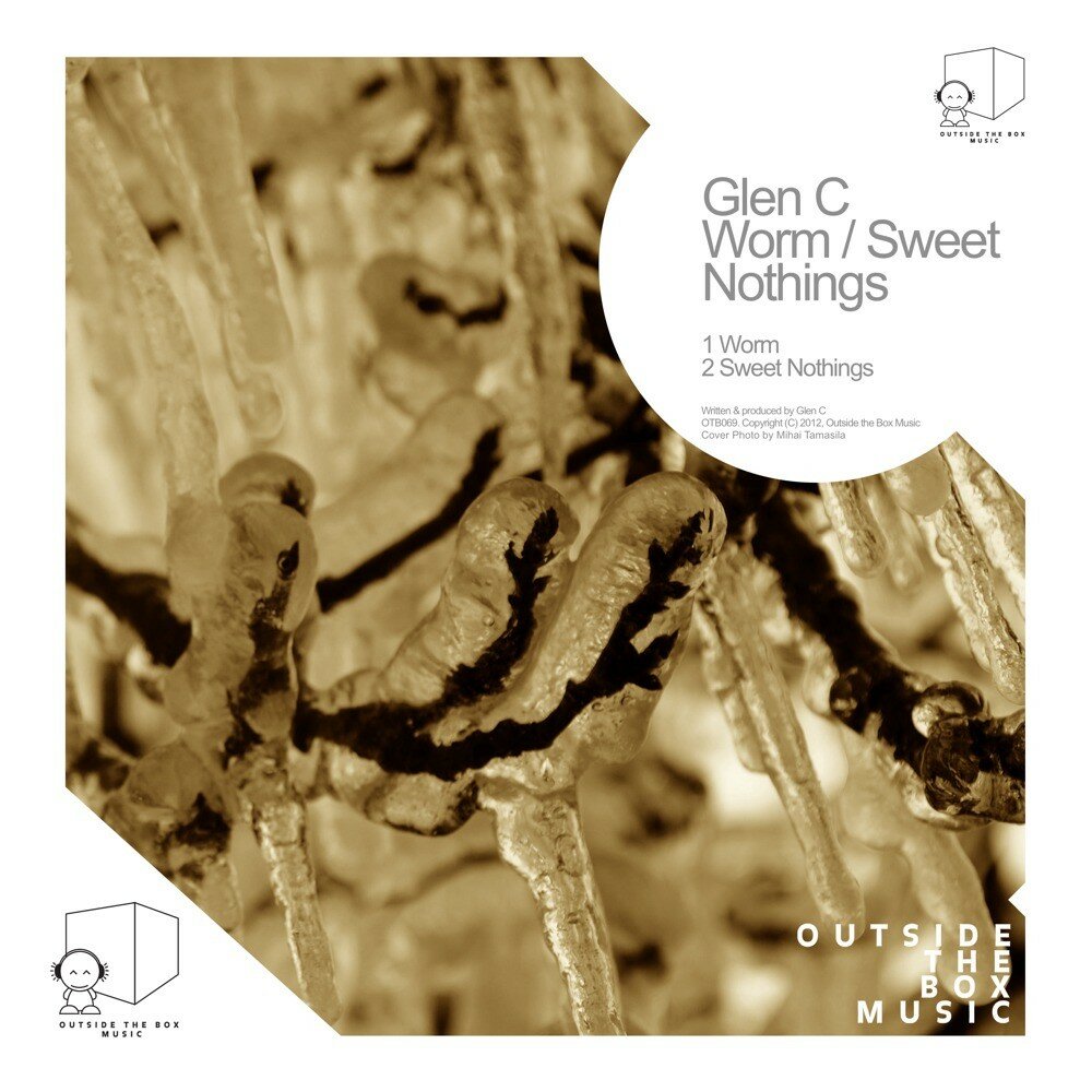 Nothing glenn. Worm Sweet. Worms Music. Music for Earthworms. Sweet nothing (album Version) Cover.