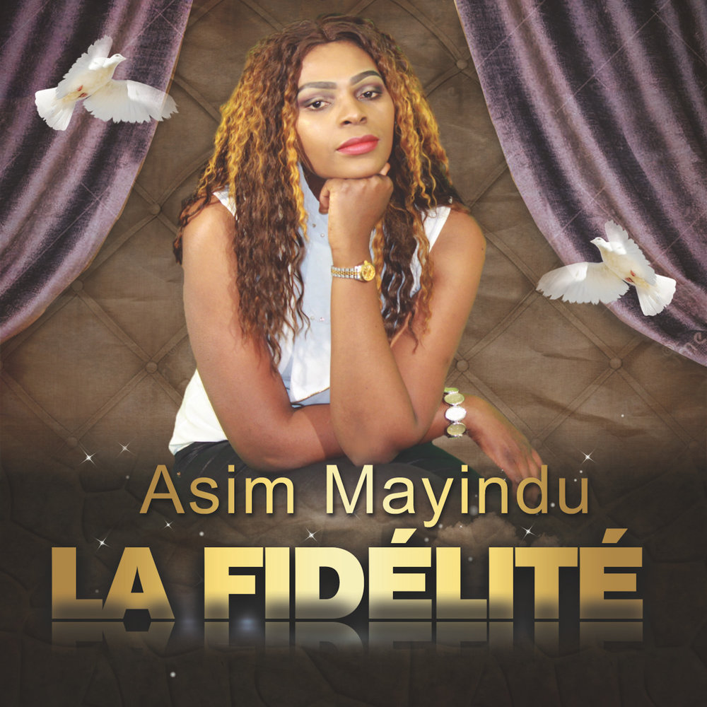 Asim Mayindu - La Fidélité M1000x1000