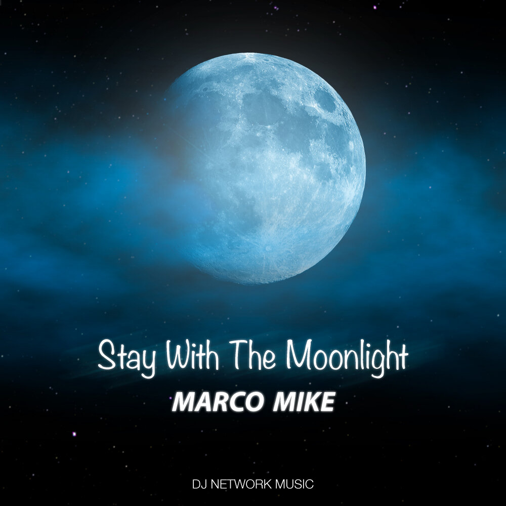 Mike stay. Esplen Mike "Marco (+CD)".