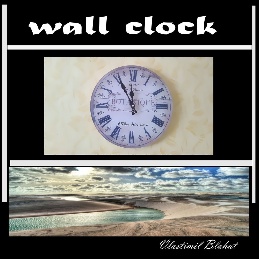 Clocks слушать