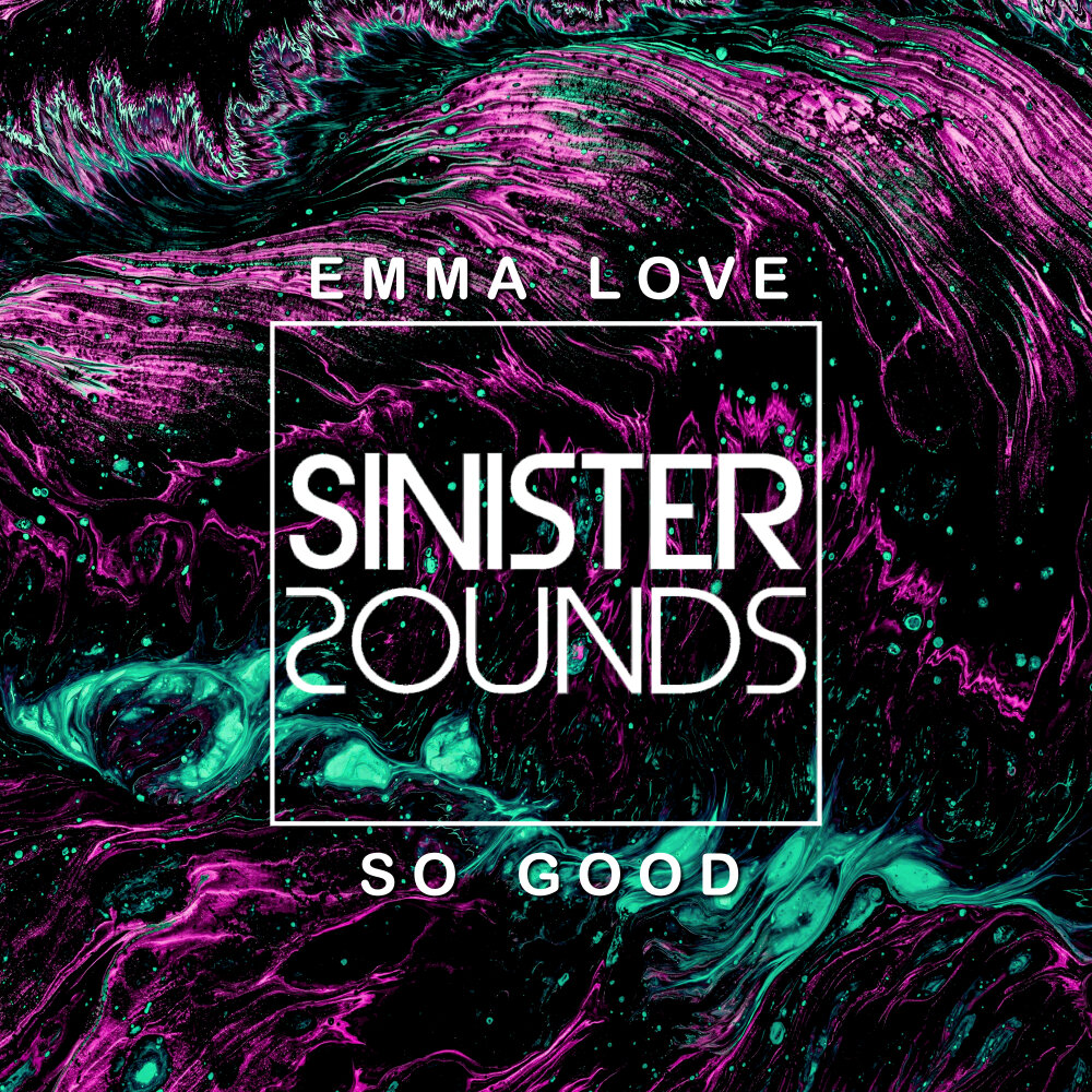 Emma Love альбом So Good слушать онлайн бесплатно на Яндекс Музыке в хороше...