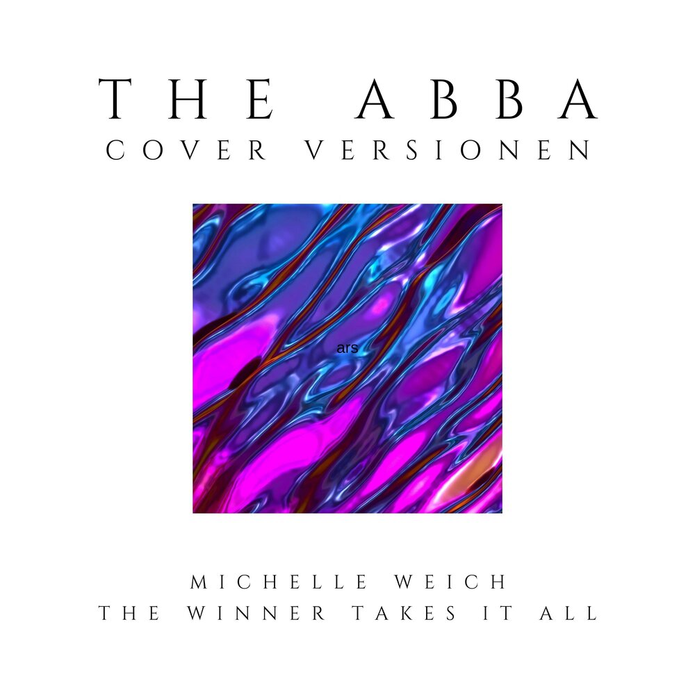 The winner takes it all. Michelle Welch. Michele Welch. Уэлч Мишель 