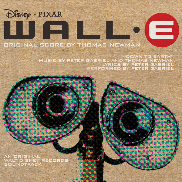 Album artwork