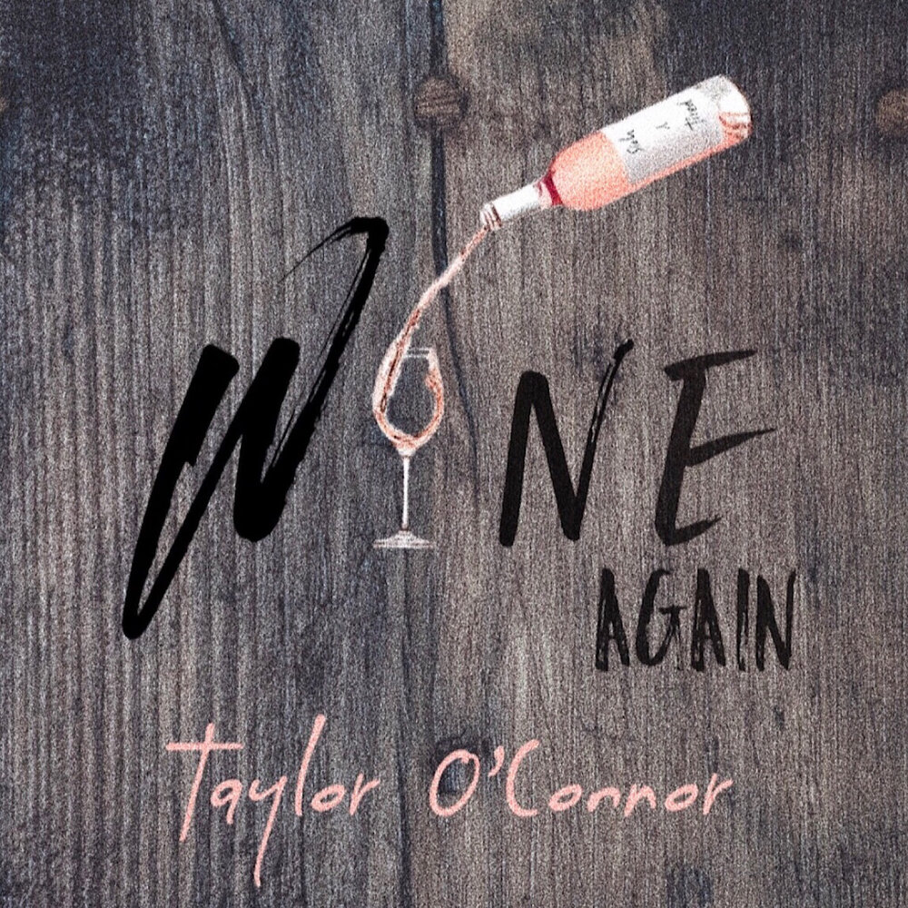 Be again песня. Connor Wine.