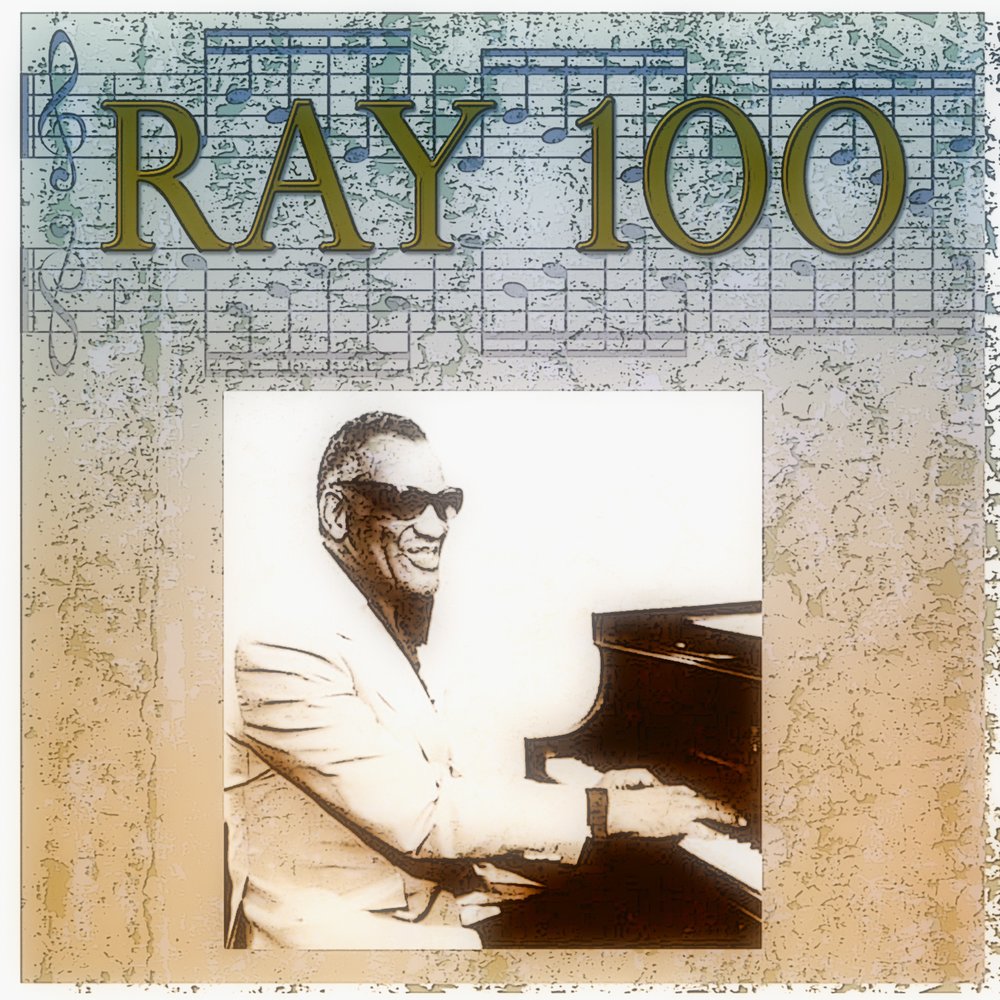 100 ray. Ray Charles the Genius after hours. Ray Charles - the Genius of ray Charles 1959. Ray Charles 1975 - Renaissance. Ray Charles - Alabamy bound.