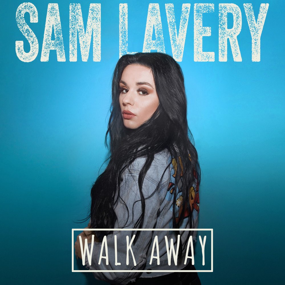 Walk away слушать. Walk away. Veronica Lavery. Take a walk кто исполнитель.