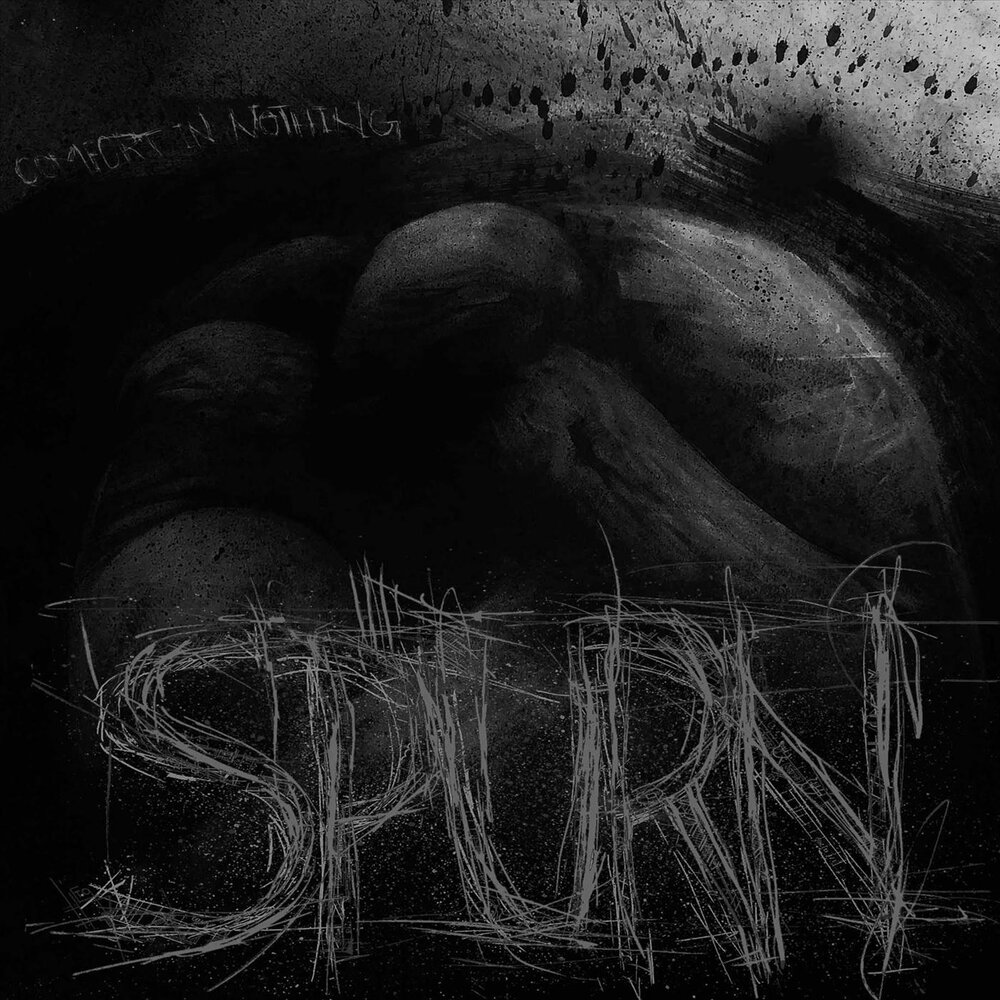 Nothing nine. Spurn. Mathcore картинки. Failure Comfort.