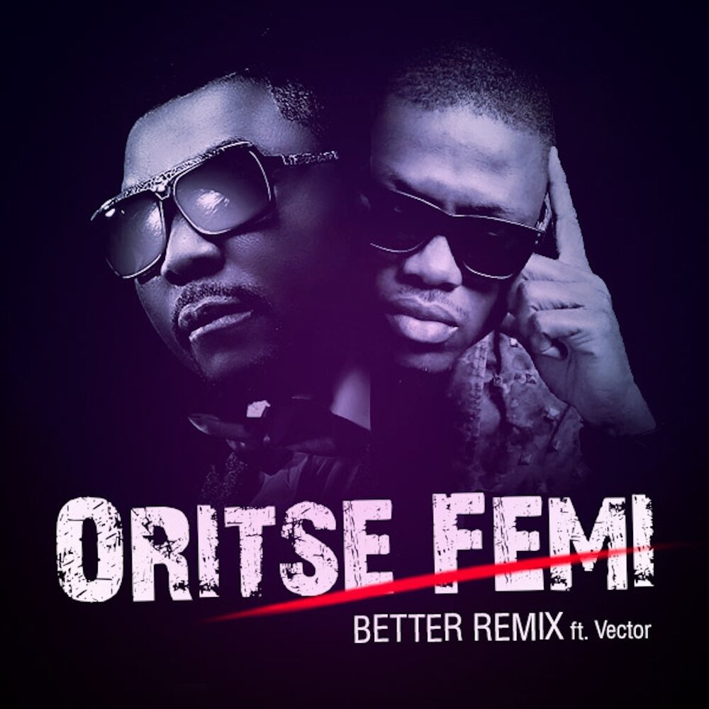 Better remix