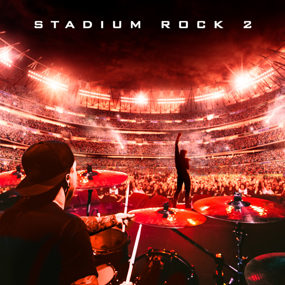 Stadium Rock