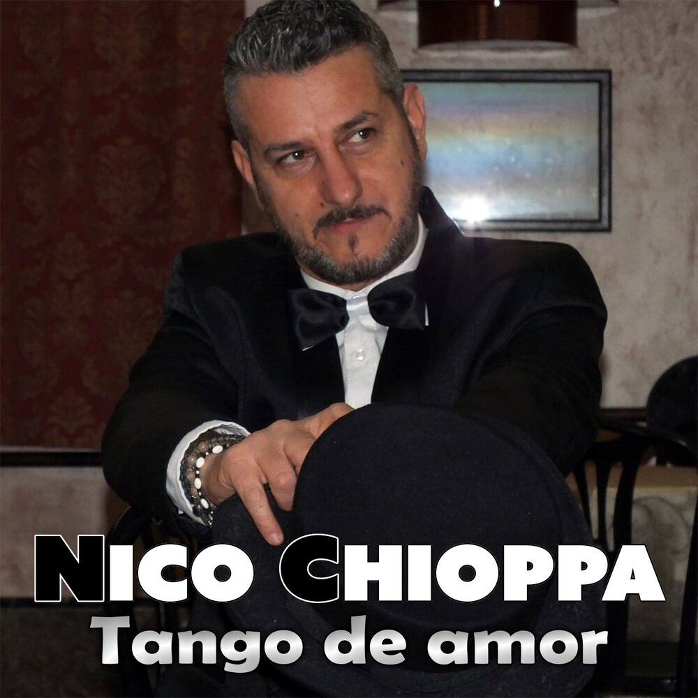 Amor tango