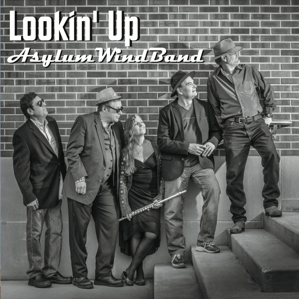 Wound band. Asylum Band. Bent Wind Band. Johnny Wind Band. Absolute Asylum Band.