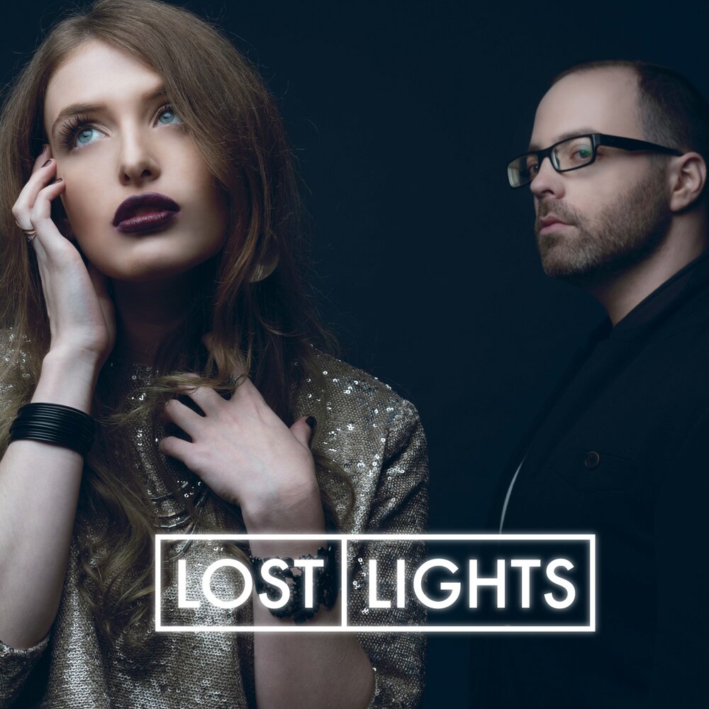 New слушать. Lost Lights Brell. Lost Lighting.