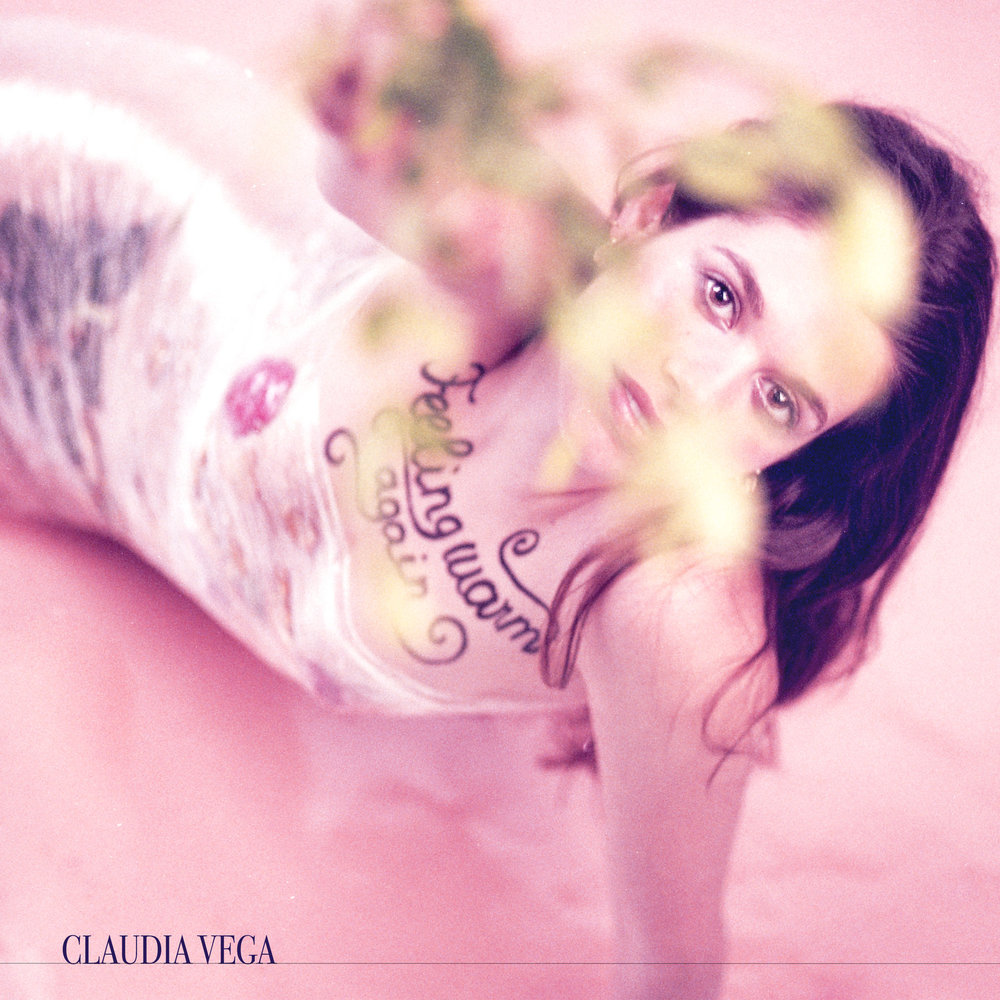 Lolita - Claudia Vega.