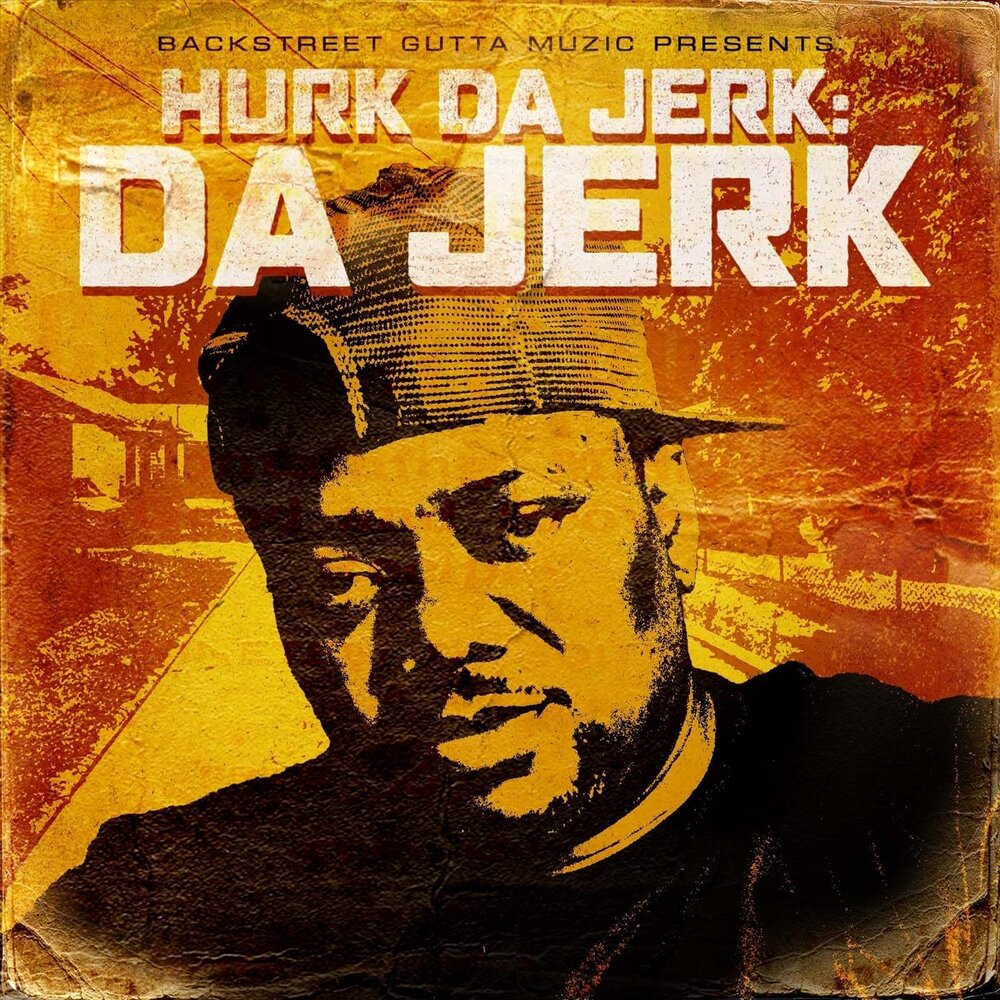 Jerk музыка. Hurk.