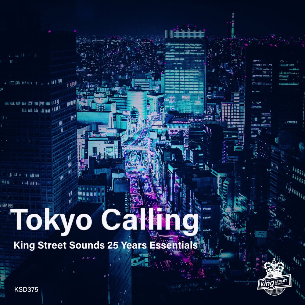 Tokyo calling. Tokyo calling альбом. Стрит саунд. Call Tokyo Call New York.