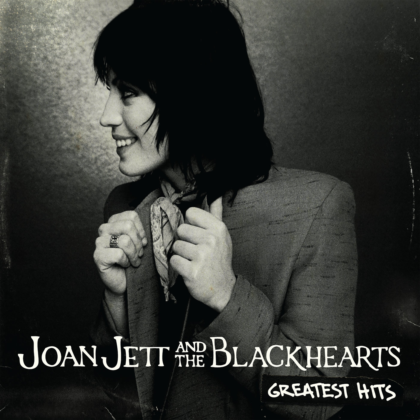 Joan Jett & the Blackhearts