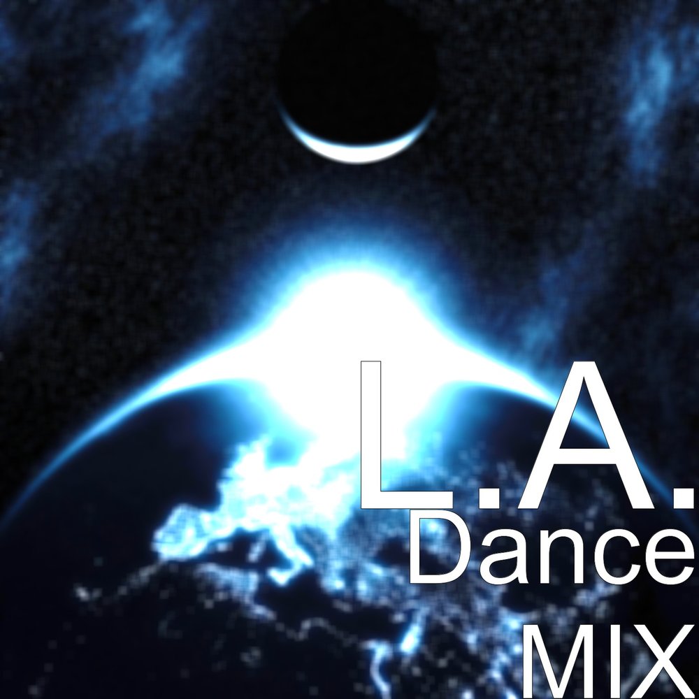 L a mix