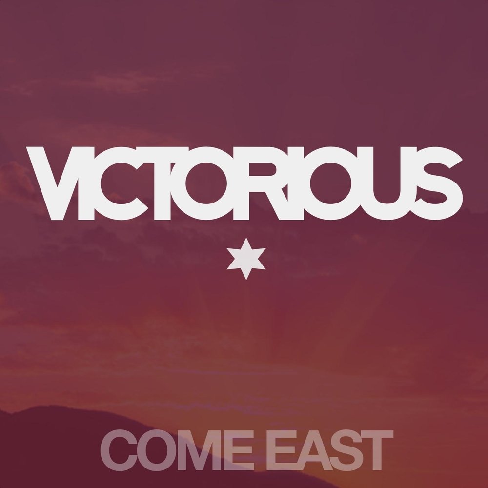 East слушать. Слушать музыку Victorious. Victoria come Home 1990.