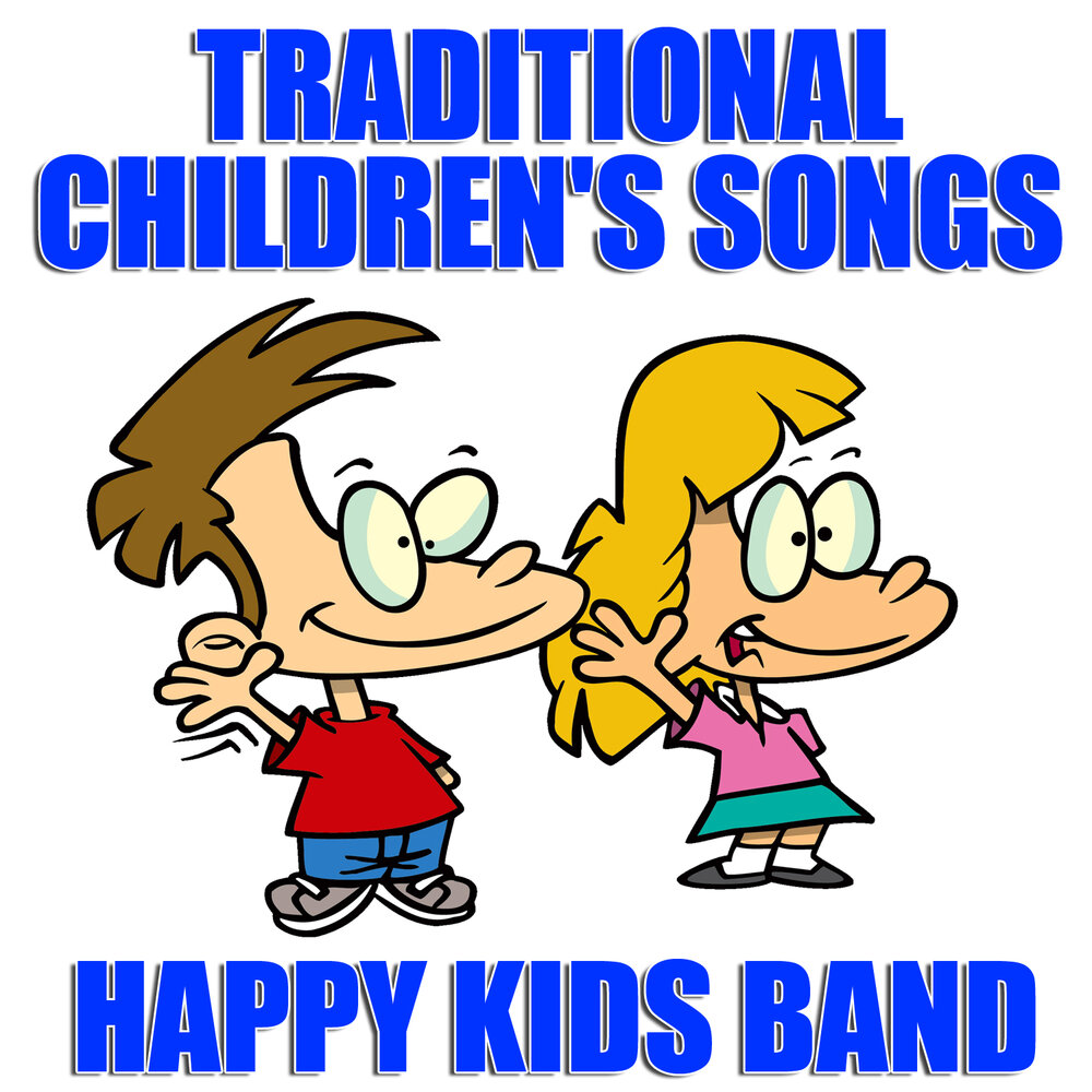 Kids band