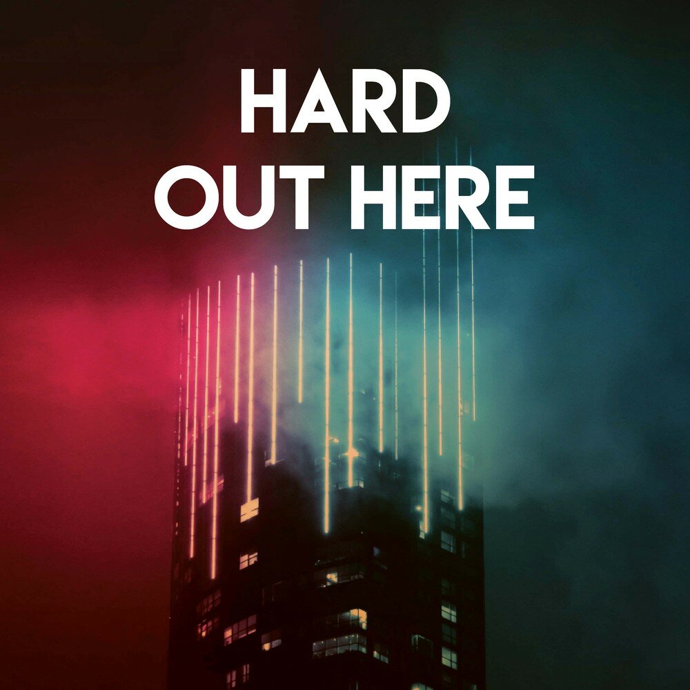 Harder out here. The bright light social hour - i me mine. Lily allen альбомы. Raye 2022. Harder out here.