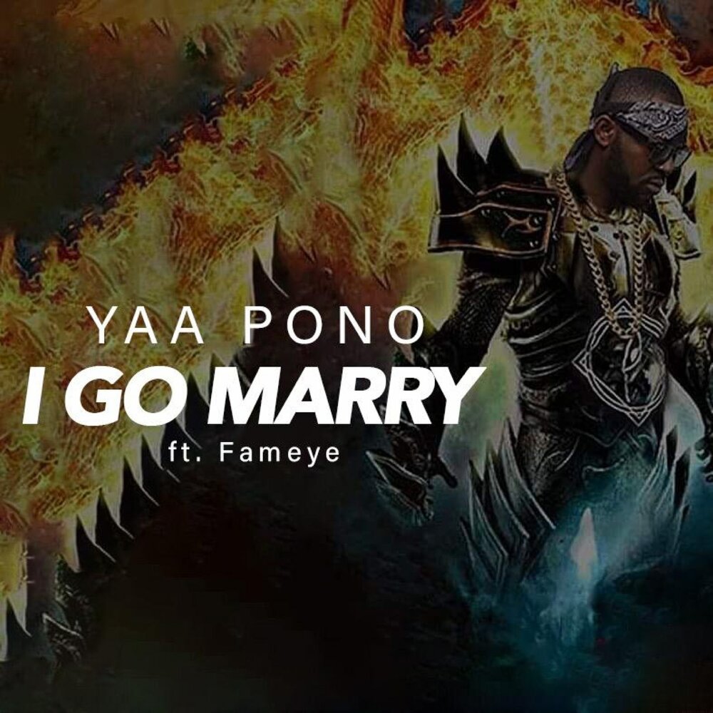 Marry go