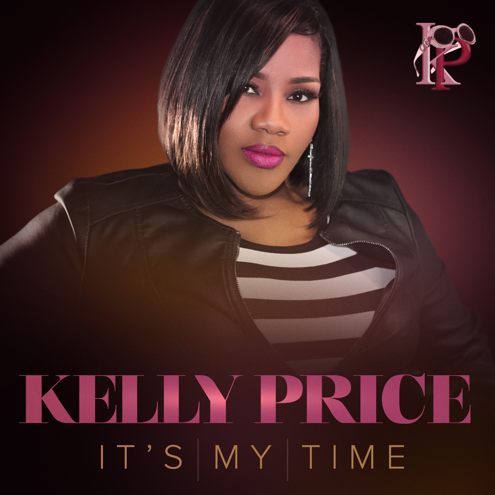 Kelly Price альбом It's My Time слушать онлайн бесплатно на 