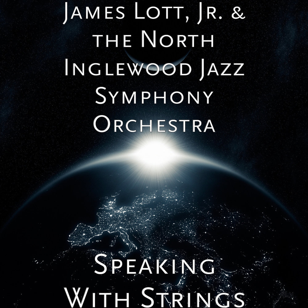 Jazz symphonies