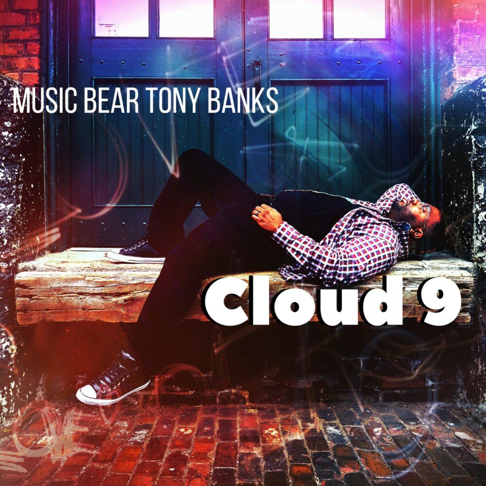 Тони Бэнкс альбомы. Tony Bear. Tony Orion. Music Bear.