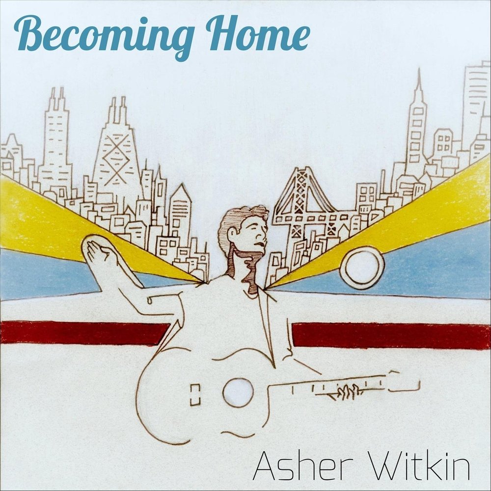 Ашер — coming Home. Breaking kind