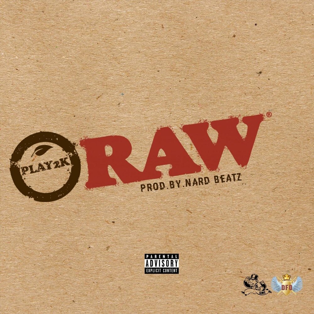 Raw play. Raw play