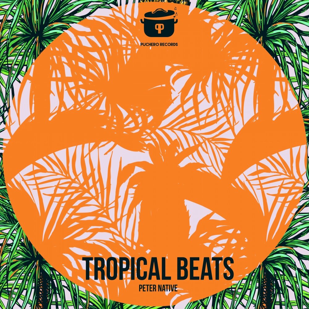 Музыка tropical. Tropical Beat. Tropical Music. Tropic Vibration-Future roots обложка альбома. Tropic Music Bass muziki.