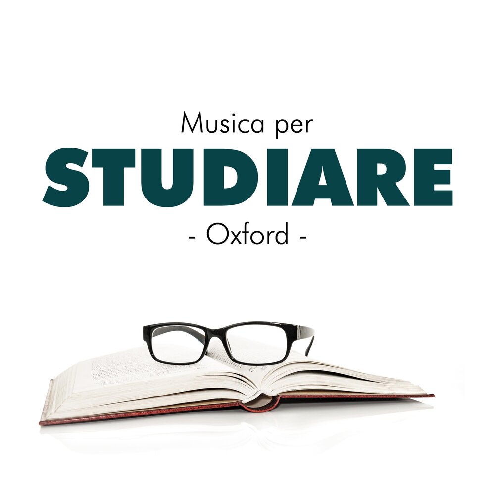 Musica per. Studiare.