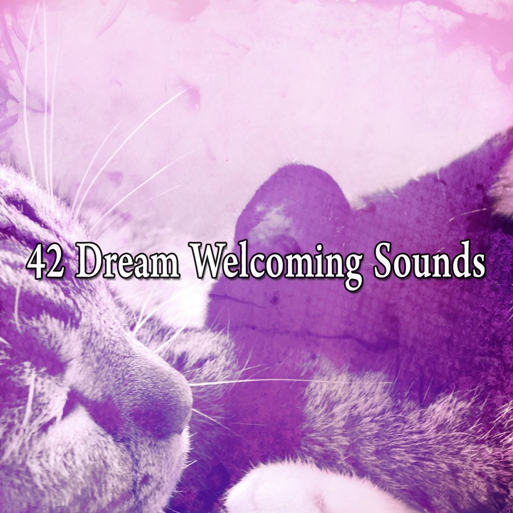 Welcome dreaming. Sound Welcome Sound.