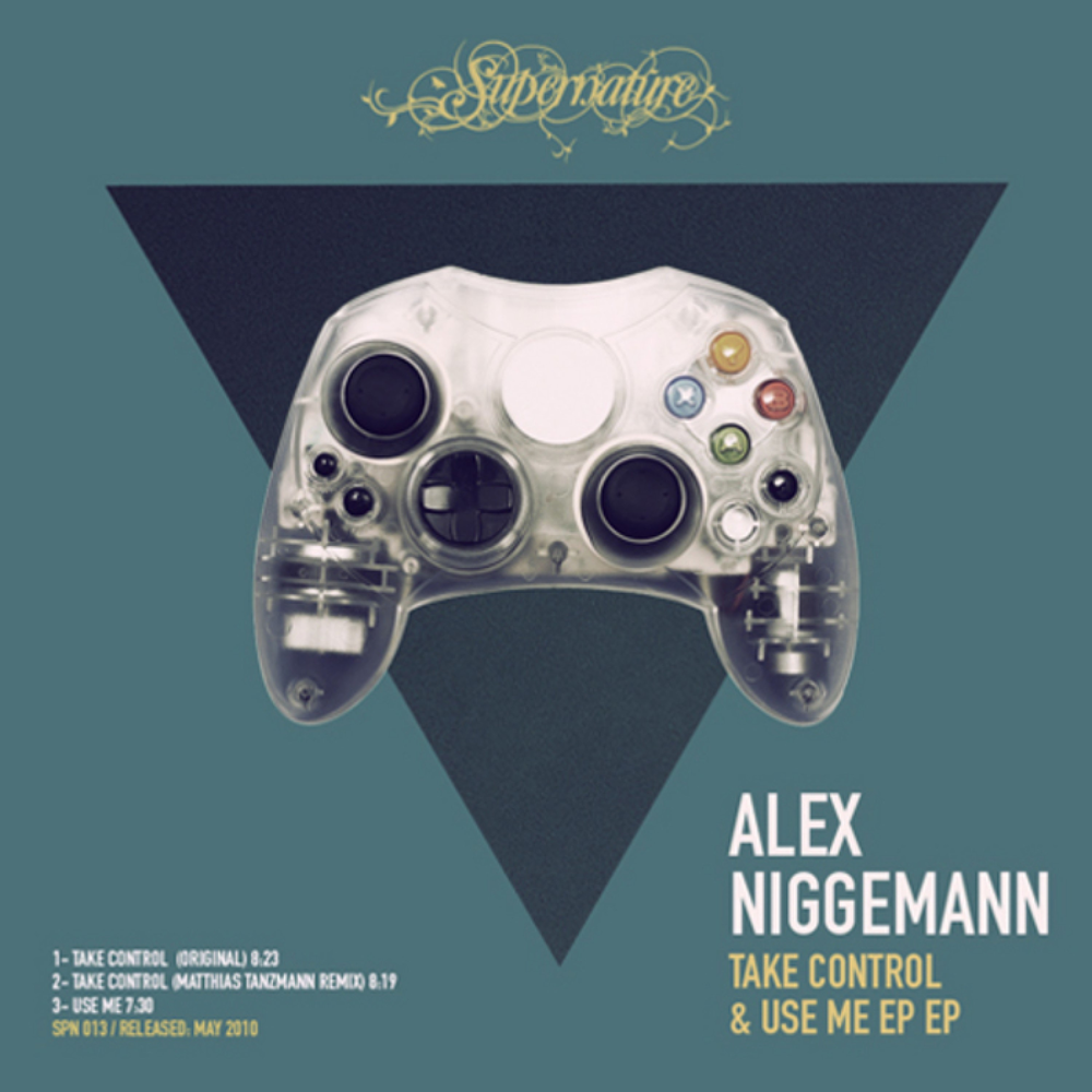 Take me control. Take Control. Alex Niggemann - Exos (Original Mix). Take Control at.