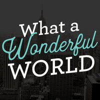 What A Wonderful World — сборник