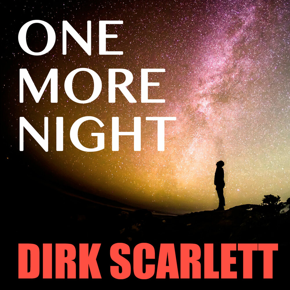 Скарлет слушать. One more Night. Scarlett - one Night long.