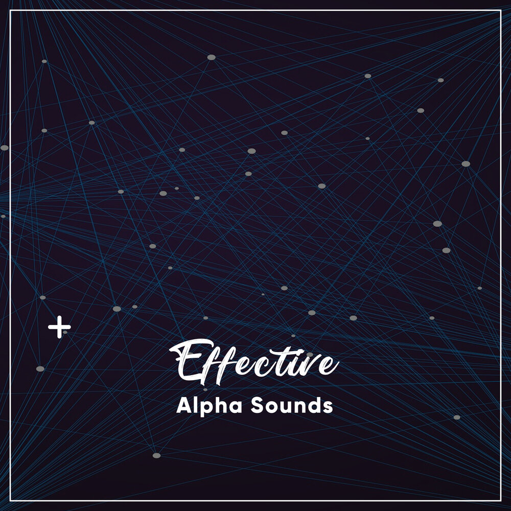 Alpha sound. Альфа звук.