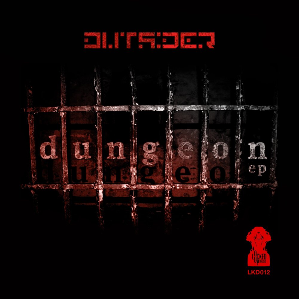 Locked up music